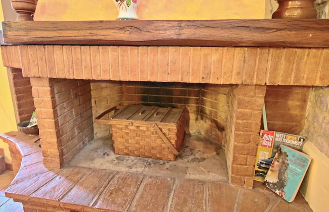 Family Cottage in Cagli With Pool - Foto 26