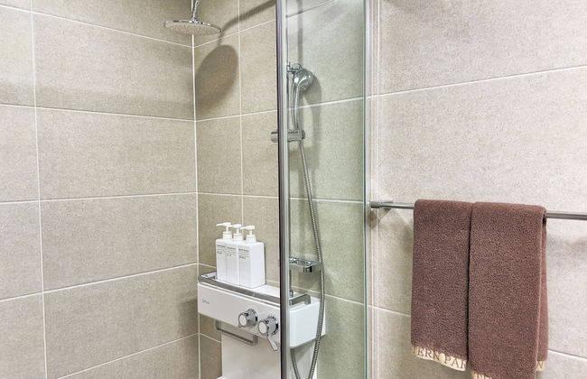 Garden House in Songdo - Foto 33