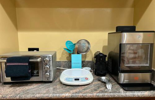 Studio- Steps from Stanford & Close to Everything! - Foto 15