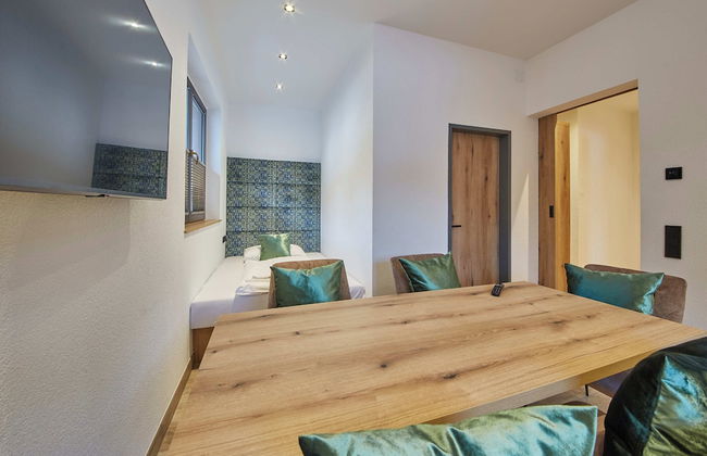 Apartment Comfort - Foto 12