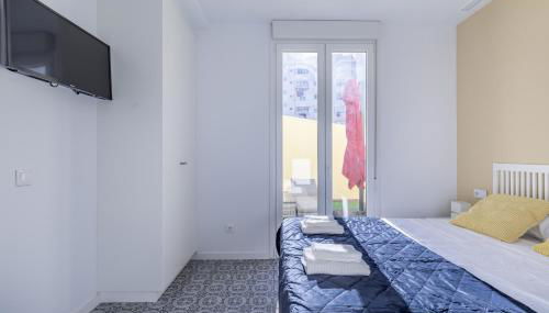 Marvellous Apt with a Large Private Terrace - Photo 5