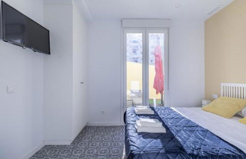 Marvellous Apt with a Large Private Terrace - Photo 5