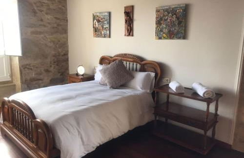 Casa de Romaxe - Foto 11