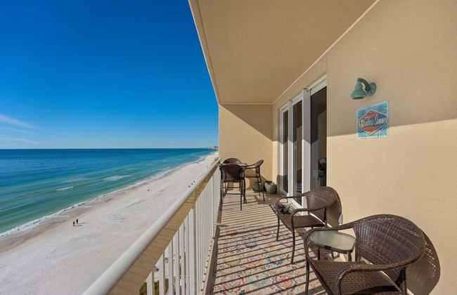 Seychelles by iTrip Panama City Beach - Foto 79