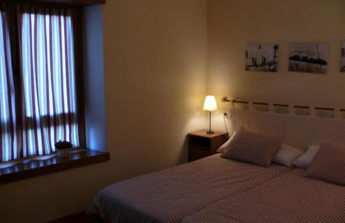 Apartamentos wifi Baqueira & Aigüestortes con jardín privado - Photo 74