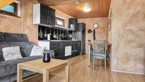 Apartment Joelle mit Sauna, Schwimmteich und Gym - Foto 3