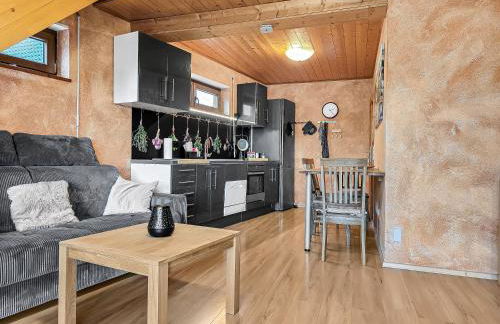 Apartment Joelle mit Sauna, Schwimmteich und Gym - Photo 3