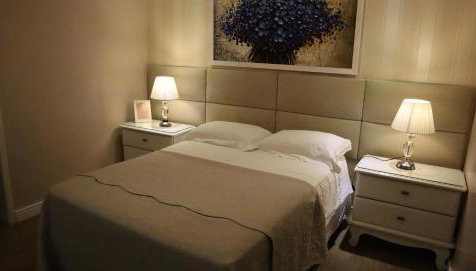 Mirante da Figueira - Suítes para temporada - Foto 4