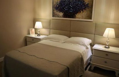 Mirante da Figueira - Suítes para temporada - Foto 4