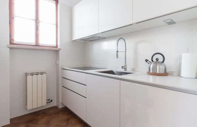 Il Borgo Apartments C1 - Sv-d600-navi44atc - Foto 5