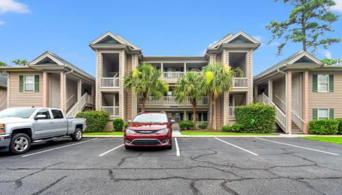 Charming upgraded 2-bed condo in amazing Pawleys Island True Blue Golf Course - Foto 2