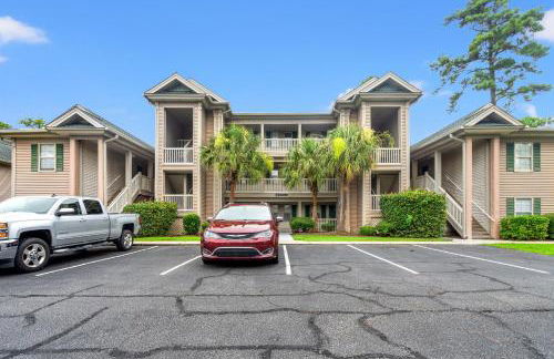 Charming upgraded 2-bed condo in amazing Pawleys Island True Blue Golf Course - Foto 2