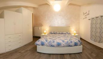 appartamento Casa del Sole - Free private parking - Photo 4, wardrobe