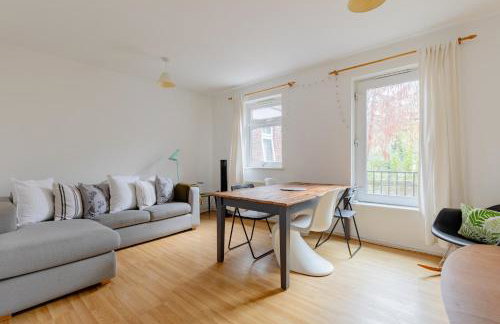 Well Connected 1BDR Flat in the Heart of Islington - Foto 1