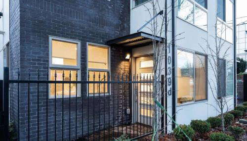 Brand New 3B2B Designer Home near SeaTac - Foto 2