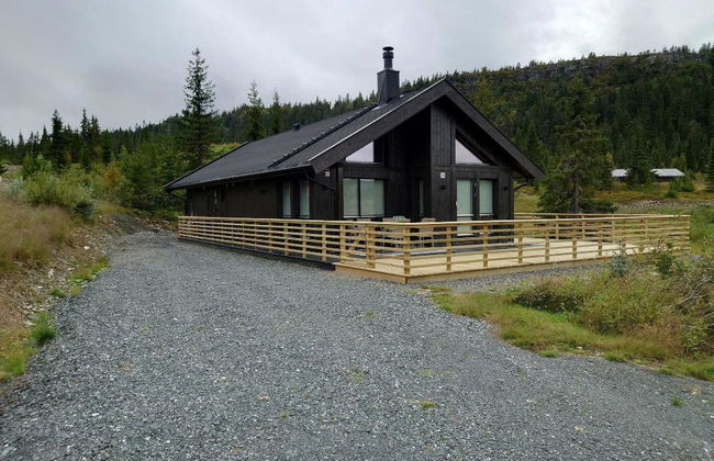 Skeikampen Booking - Foto 11