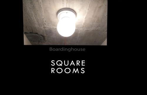 Square Rooms 8 - Foto 26