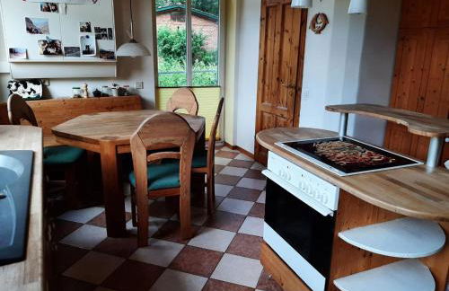 Ferienwohnung Bioland-Hof Wilkens - Foto 15