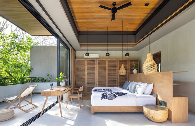 QUIN Surf Residence Nosara - Photo 29