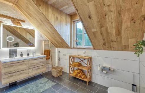 Cozy Home In Irrhausen With Sauna - Foto 33