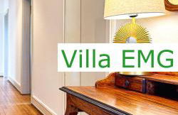 Luxury Villa EMG Steinfurt - Historische Villa mit Sauna, SPA, Garten & großem Essbereich für bis zu 22 Personen - Foto 60