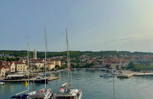 White Villa, Brac - Photo 41