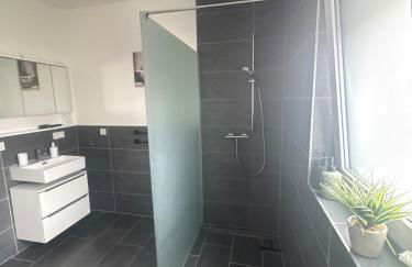 ParisApartment in Homburg Modern, Neu & Elegant - Photo 21