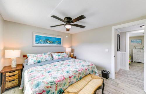 Fish, Swim and Unwind Anna Maria Apt Steps to Beach - Foto 14