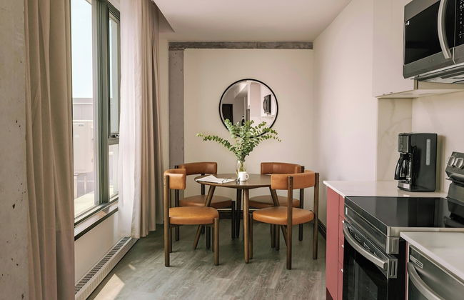 Sonder by Marriott Bonvoy Lambert Apartments Old Montreal - Foto 12