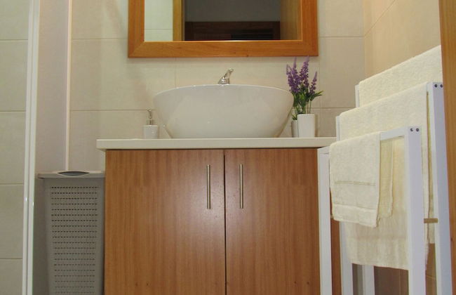 Cantinho da Ilha - Guest House - Foto 42