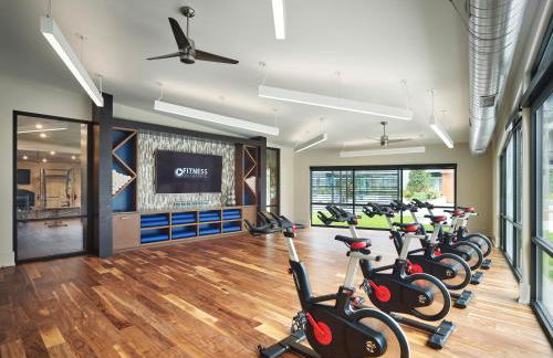 AVE King of Prussia - Short Stay Furnished Apartment - Foto 9