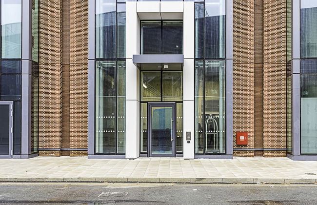 Icon Tower Flat One - North Acton - Photo 27