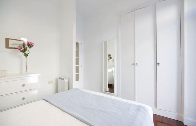 SanSebastianForYou Loyola Apartment - Foto 2