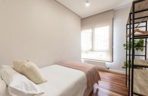 Bright apartment in Las Arenas - Foto 14