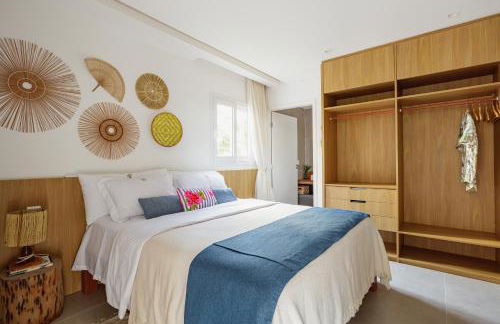 VILA PITHAYA - Casa Jambo Rosa - Foto 12