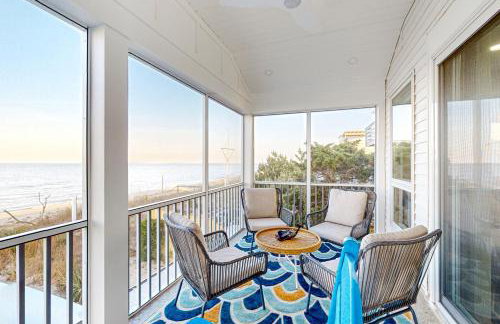 Beach View, Multiple Outdoor Spaces! Milford Haven - Foto 33