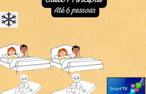 Amplo novo e moderno apartamento em linda praia de Maceió - Foto 32