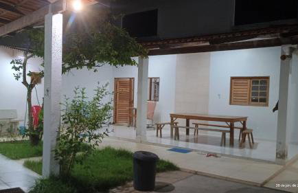 Casa Magnum em condomínio a 80m da praia de Paripueira - Alagoas - Foto 24