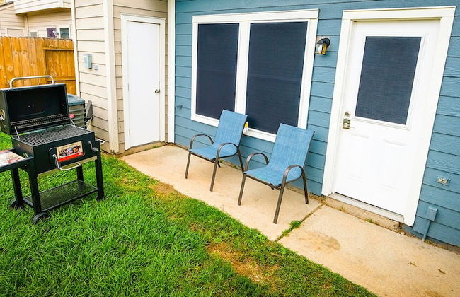 3Bdrm 2.5Bath 5Beds - Warm Home in Katy - Foto 29