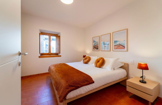 La Chiocciola in Bellagio - Foto 2