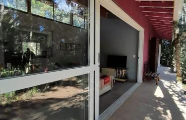 Casa Luna próximo ao Animália Park - Foto 15