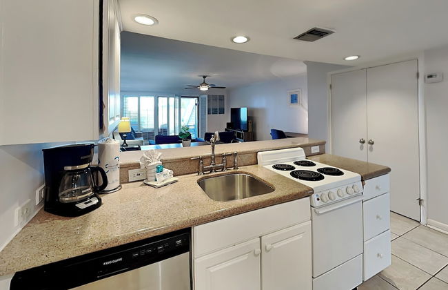 Surf Villa 626 - Foto 24