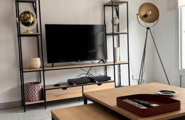 Appart premium à 5 min de l aeroport Orly - Foto 45