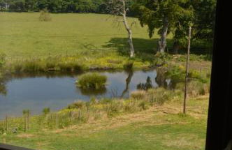 The Farmhouse at Williamscraig Holiday Cottages - Photo 19