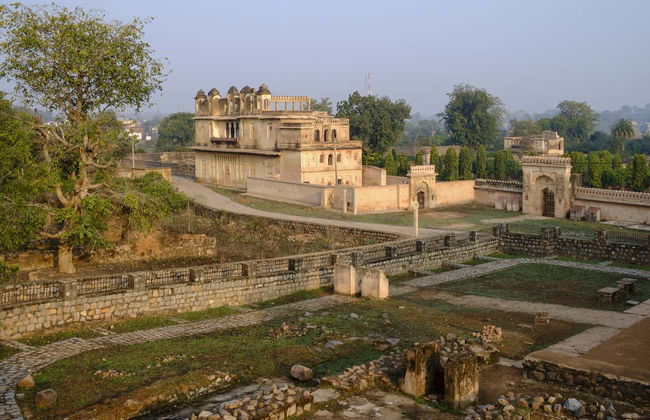 Private Day Trip to Orchha - Photo 4