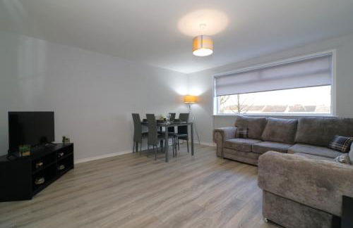 Glen Garry House - East Kilbride - Foto 42