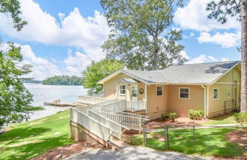 Elsie Jo's on Lake Martin - Foto 7