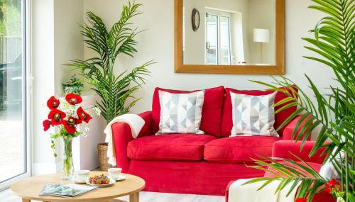 Croft House Sleeps 10 Country Views nr Salisbury - Foto 1