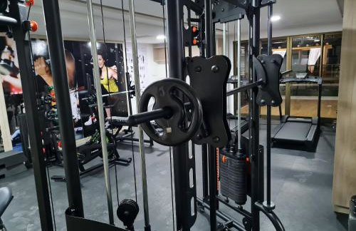 Amaranth Beach Class - Miramar Hospedagens - Foto 68