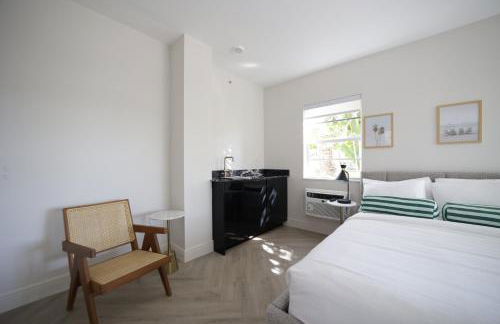 The Lemon Branch Hotel - Foto 3